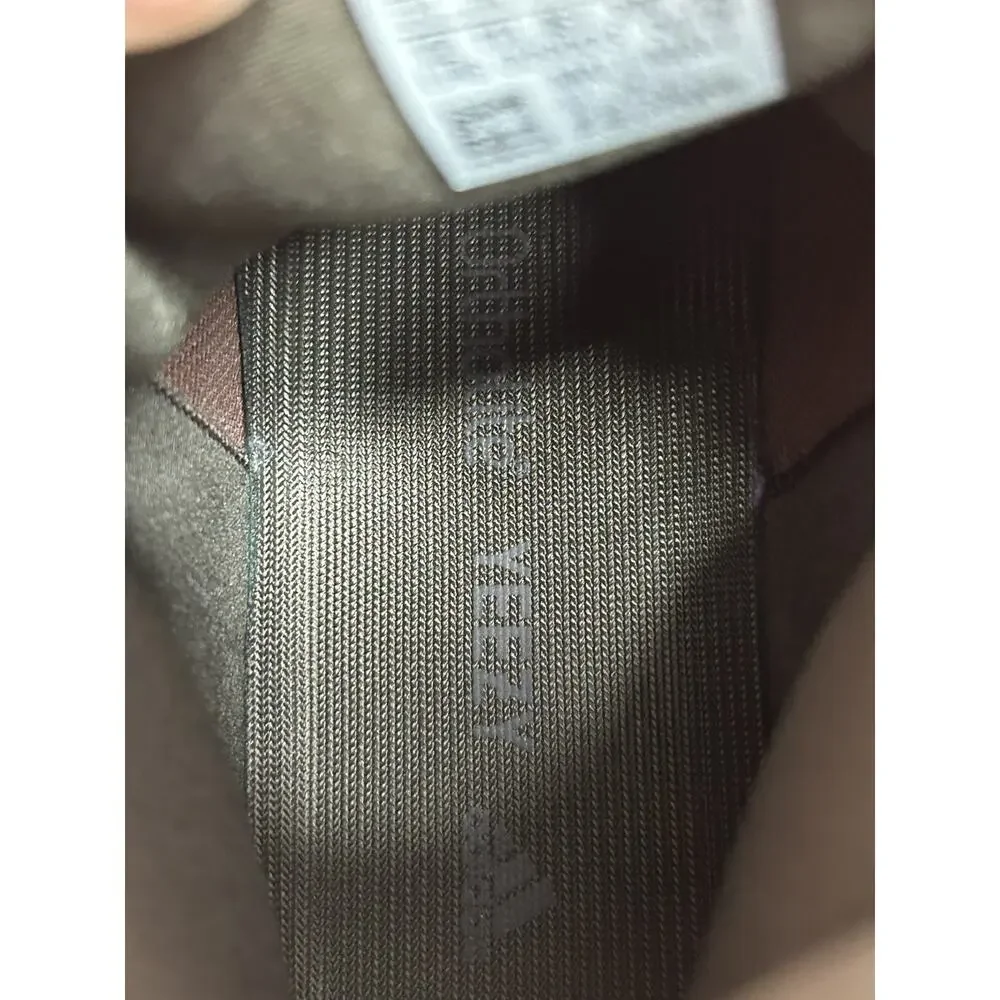 Adidas Yeezy 500 High Sumac Size 12